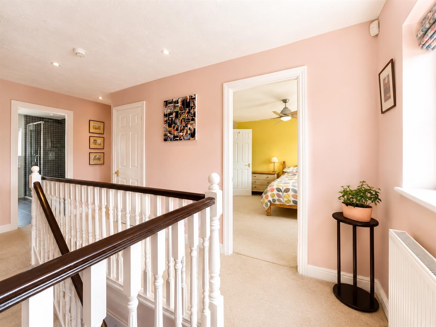 Garthwaite Crescent, Shenley Brook End, Milton Keynes